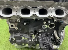 Двигатель BMW 5