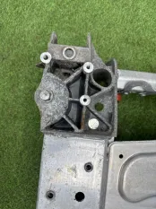 Подрамник Porsche Taycan