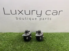 ТНВД Jaguar F-Type