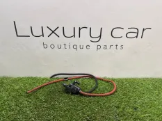 Клапан электромагнитный BMW X3