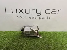 Теплообменник BMW X5