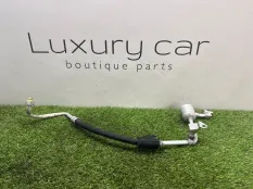 Трубка Jaguar F-Type