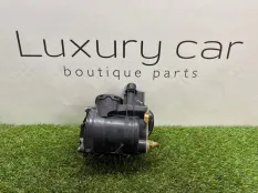 Маслоотделитель BMW X5