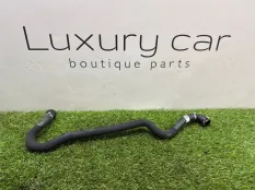 Патрубок BMW X6