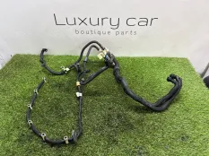 Трубопровод BMW X5