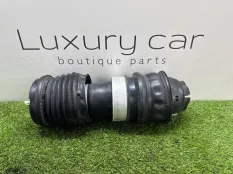 Пневмобаллон Porsche Taycan