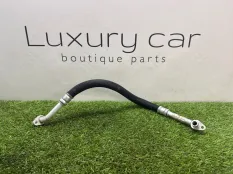 Трубка Jaguar F-Type