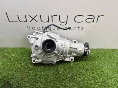 Редуктор BMW X5