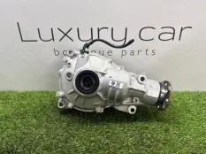 Редуктор BMW X3