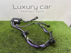 Кабель генератора BMW X5