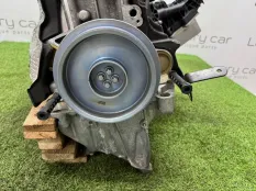 Двигатель BMW 5