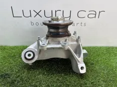 Кулак BMW X7