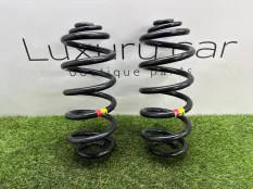 Пружина подвески BMW X5