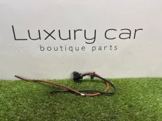 Клапан электромагнитный BMW X5