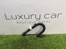 Трубка картерных газов BMW X5