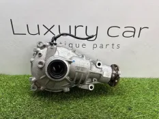 Редуктор BMW 3