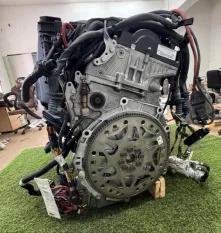 Двигатель в сборе BMW X6