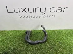 Патрубок BMW X5