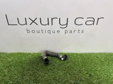 Патрубок BMW X5