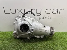 Редуктор BMW M3