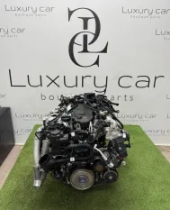 Двигатель в сборе BMW X6