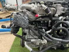 Двигатель в сборе BMW X6