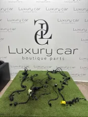 Проводка ДВС BMW X3