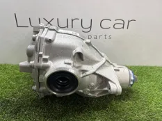 Редуктор BMW X3