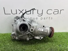 Редуктор BMW X5