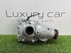 Редуктор BMW X5