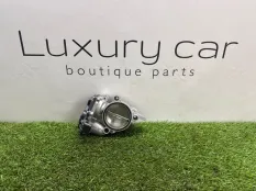 Дроссельная заслонка BMW X3