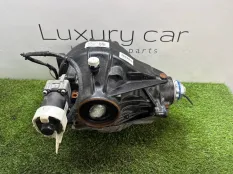 Редуктор BMW M3