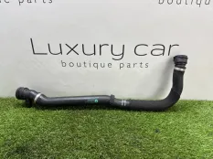 Шланг ОЖ BMW X3