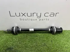 Привод Porsche Taycan