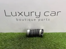 Патрубок интеркулера BMW X5