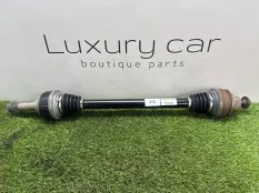 Привод Porsche Cayenne