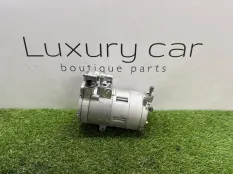 Компрессор кондиционера BMW X3