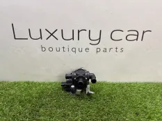 Клапан отопителя печки Porsche Taycan