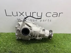 Редуктор BMW X3