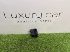 Блок управления пневмоподвеской Porsche Taycan