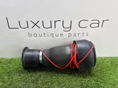 Пневмобаллон BMW X5