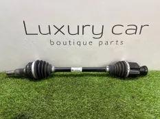 Привод Porsche Taycan