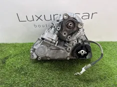 Раздаточная коробка BMW X5