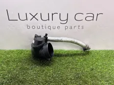 Воздуховод BMW X5