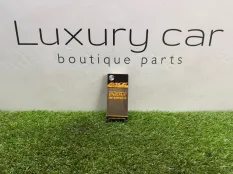 Вкладыши шатунные BMW M3