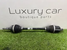 Привод Porsche Taycan