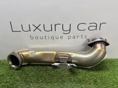 Приемная труба глушителя BMW M3