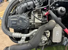 Двигатель в сборе BMW 5