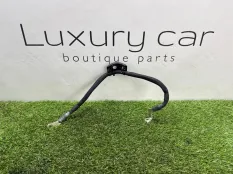 Провод массы BMW X3