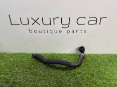 Патрубок BMW X3